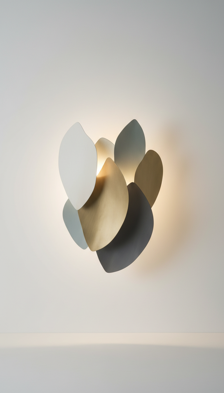 Aurora Wall Sconce