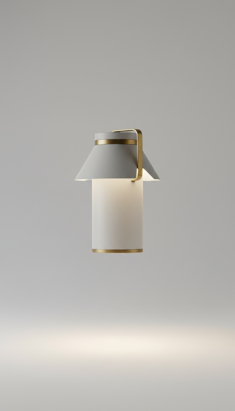Lykke Outdoor Garden Light